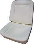Seat Foam, Front, Chevy, Each