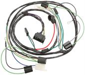 Wiring Harness, Forward Lamp, 1964 Cutlass, 6cyl.