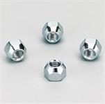 lug nut, 1/2-20", Yes end, 15,9 mm long, conical 60°