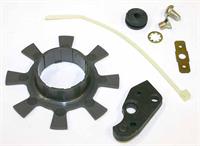 Mounting Kit Lucas 35d8 8-cyl Counter Clockwise