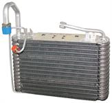 AC Evaporator, 1967-70 Bonn/Cat/1967 GP