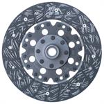 Clutch Disc Solid 200mm