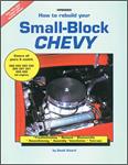 bok "How to rebuild your Small-Block CHEVY"
