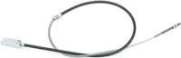 Front Parking Brake Cable - 60-1/2" overall length