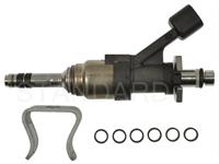 Fuel Injector; OE Replacement