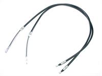 Emergency Brake Cable, 42"