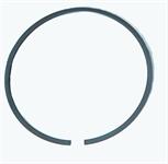 Wrist Pin Lock Ring, C-clip Type, Steel, 0.063 in. Thick, 1.100 in. O.D., 0.990 in. Pin Diameter, Each