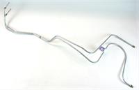 Transmission Cooler Lines 1965 - 1966 Chevrolet Full Size