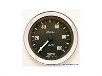 Oilpressure Gauge