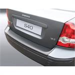 Rear Bumper Protector Vo S40 4/07-3