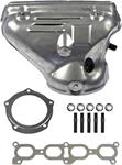 EXHAUST MANIFOLD KIT