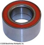 wheel bearing, front, outer