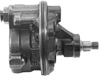 Power Steering Pump Without Reservoir, Replacement, Each