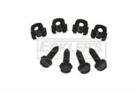 Shock Mount,Bolts & Nuts,64-72