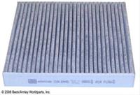 Cabin Air Filter Elements