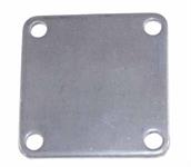 Oilpump Lid For 9148