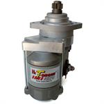 2141 IMI Super Hi-Torque Starter - 12 Volt - fits 091 Bus Transmission