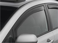 Side Window Visors