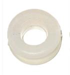 Bush for accelerator cable plastic