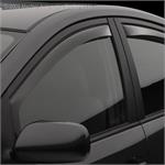 Side Window Visors