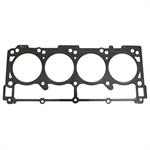 head gasket, 104.14 mm (4.100") bore, 0.76 mm thick
