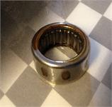 Rollerbearings For Flanged Crank