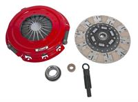 Clutch, Street Extreme, 1.063 in.-10 Spline, 10.5 in. Diameter