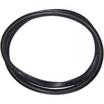 Rear Window Weatherstrip Seal