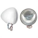 Headlights/ Ss/ 12 Volt/ Quart