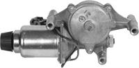 Headlamp Door Motor, Replacement