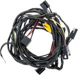 Front Light Wiring Harness