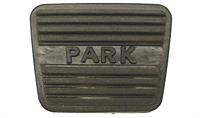 Brake Ped Pad,Park Brake,64-77