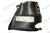 Left Side Engine Tin Cover Plate for All 356 and 912