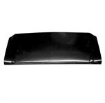 1967-68 Mustang Trunk Lid with Fastback