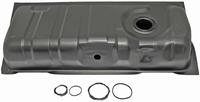 Fuel Tank, OEM Replacement, Steel, 18 Gallon, Ford, Lincoln, Mercury, Each