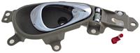 interior door handle rear right kit