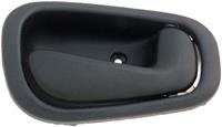 interior door handle front/rear right