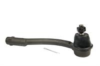 tie rod end, passenger side,outer, female