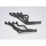 Headers, Super Competition, Full-Length, Steel, Painted, Ford, Mercury, Pair