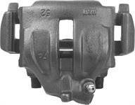 brake caliper, stock