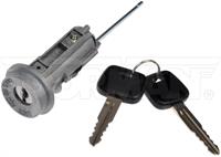 Dorman Ignition Key Lock Cylinders