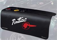 fender cover "Pontiac"