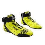 ONE EVO X SHOES FIA 8856-2018 FLUO YELLOW SIZE 44