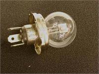 glödlampa 6V framlampa 45/40W (P45T)