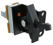Heater-Air Conditioning Blower Motor Fan Speed Switch