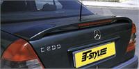 Achterspoiler passend voor Mercedes C-Klasse W202