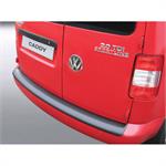 Rear Bumper Protector Vw Caddy Ii 2