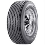 Tire, Goodyear Polyglas, G60-15, Bias-Ply, 1,620 lbs.