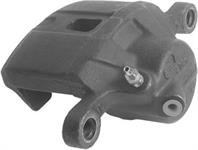 brake caliper, stock