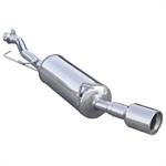 Rear Muffler 102mm